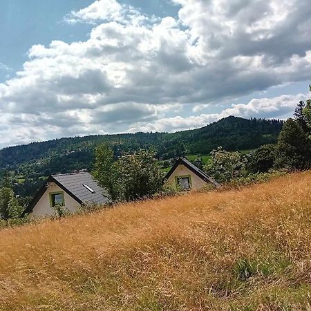 Domki Wichrowe Wzgorze Wisła Exterior foto
